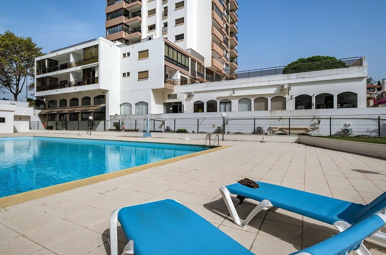 Cascais Panoramic Apartment